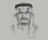 Hamad Al Sheikh, Former Minister of Education