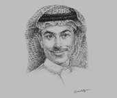 Tareq al Sunaid, Head of Tax, KPMG Saudi Arabia