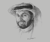Turki Alalshikh, Chairman, General Entertainment Authority (GEA) Turki Alalshikh, Chairman, General Entertainment Authority (GEA)