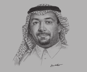 Munir El Desouki, President, King Abdulaziz City for Science and Technology (KACST)