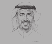 Sheikh Nawaf Al Sabah, CEO, Kuwait Petroleum Corporation (KPC)