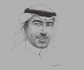 Maen Mahmoud Razouqi, CEO, Kuwait Airways