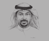 Mohammed E Al Adwani, Director-General, Public Authority for Industry (PAI)