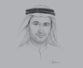 Abdullah Rashed Al Abdooli, Managing Director, Al Marjan Island