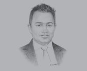 Adnan Chilwan, Group CEO, Dubai Islamic Bank (DIB)