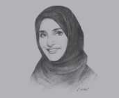 Aisha bin Bishr, Director-General, Smart Dubai Office