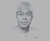 Audu Ogbeh, Minister of Agriculture and Rural Development