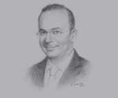 Bishr Baker, Managing Partner, EY