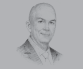 Brent Heimann, CEO, Arab Potash Company (APC)