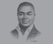 David Ofosu-Dorte, CEO, AB & David