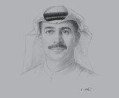 Essa Kazim, Chairman, Dubai Financial Market (DFM)