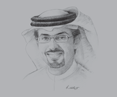 Hamad Buamim, President and CEO, Dubai Chamber