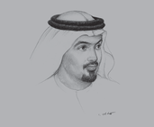 Helal Saeed Almarri, Director-General, Department of Tourism and Commerce Marketing (DTCM)