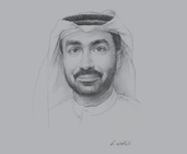 Hesham Abdullah Al Qassim, CEO, wasl Asset Management Group