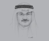 Humaid Al Qatami, Chairman and Director-General, Dubai Health Authority (DHA) 