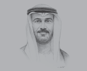 Hussain Al Hammadi, Minister of Education