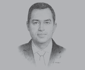 Imad Fakhoury, Minister of Planning and International Cooperation