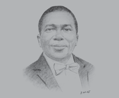 Isaac Folorunso Adewole, Minister of Health