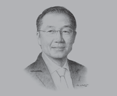 Jim Yong Kim, President, World Bank Group