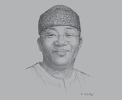Kayode Fayemi, Minister of Mines and Steel Development