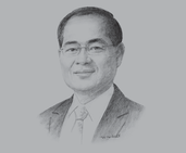 Lim Hng Kiang, Singapore Minister for Trade and Industry (Trade) 