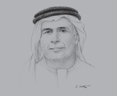 Mattar Al Tayer, Director-General and Chairman of the Board of Executive Directors, Roads and Transport Authority (RTA) 
