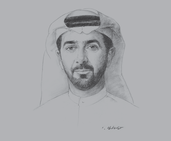 Mubarak Rashed Al Mansoori, Governor, Central Bank of the UAE
