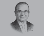 Nemeh Sabbagh, CEO, Arab Bank