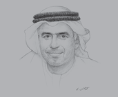 Obaid Humaid Al Tayer, Minister of State for Financial Affairs