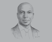 Oscar Onyema, CEO, Nigerian Stock Exchange (NSE) Oscar Onyema, CEO, Nigerian Stock Exchange (NSE)