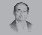 Osman Sultan, CEO, du