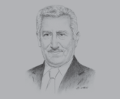 Prime Minister Abdullah Ensour