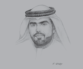  Raed Al Nuaimi, CEO, Dubai Parks and Resorts