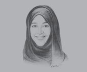 Reem Al Hashimy, UAE Minister of State for International Cooperation; and Director General, Expo 2020 Dubai