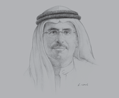 Saeed Mohammed Al Tayer, Managing Director and CEO, Dubai Electricity and Water Authority (DEWA)