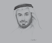 Sultan Buti Bin Mejren, Director-General, Dubai Land Department (DLD)