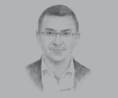 Taha Al Zboun, CEO, Dead Sea Development Zone