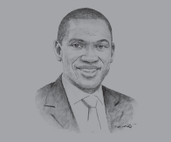 Thabo Dloti, CEO, Liberty Group