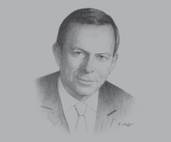 Tony Abbott, Former Prime Minister of Australia, on Australia’s deepening relationship with the Gulf states