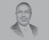 Tunde Fowler, Executive Chairman, Federal Inland Revenue Service (FIRS)