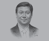 Xi Jinping, President of China