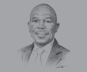 Lesetja Kganyago, Governor, South African Reserve Bank