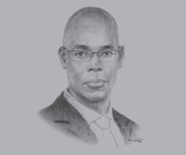 Paul Muthaura, CEO, Capital Markets Authority