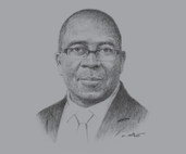 Nhlanhla Nene, Minister of Finance