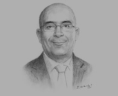 Awni Al Rushoud, Acting CEO, Jordan Investment Board 