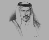 Sheikh Abdullah Saud Al Thani, Governor, Qatar Central Bank (QCB)