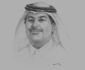 Sheikh Saud bin Nasser Al Thani, CEO, Qatar Telecom 