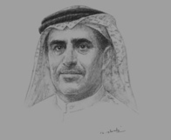 Saeed Khoory, CEO, Emirates National Oil Company (ENOC) 