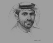 Ahmad bin Humaidan, Director-General, Dubai eGovernment