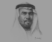Rashed Mohamed Al Shariqi, Director-General, Abu Dhabi Food Control Authority (ADFCA)
